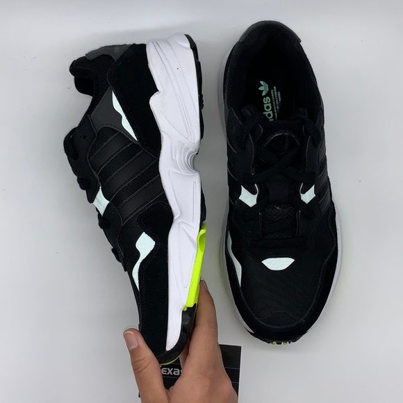Yung 96 Black Mint main image 6